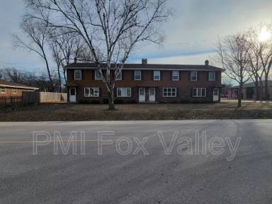 Main picture of 243 W Wilson Ave