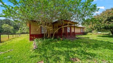 Main picture of 4027 Spring Branch Rd