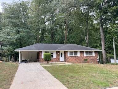 Main picture of 1183 Woodleigh Rd SW
