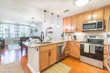 Main picture of The Residences at Liberty Center