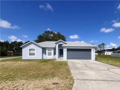 Main picture of 823 Hazel Grove Ct