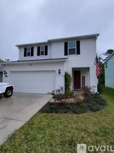 Main picture of 14355 Durbin Island Way