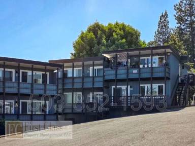 Main picture of 12345 SW Hall Blvd