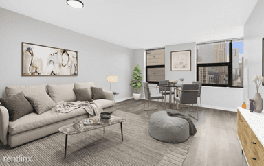 Main picture of West77 Apartments