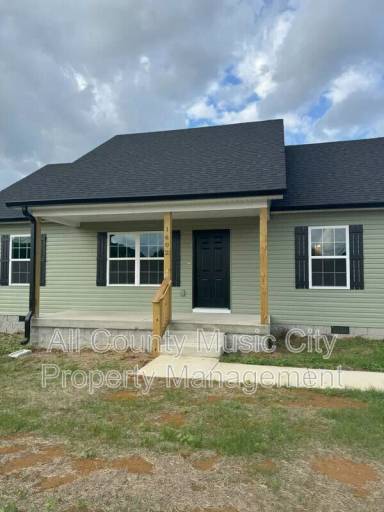 Main picture of 1602 Alan Perryman Ave