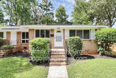 Main picture of 1806 Herrin Ave