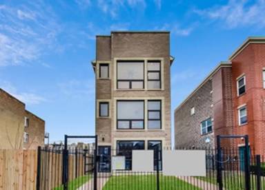 Main picture of 4745 S Indiana Ave