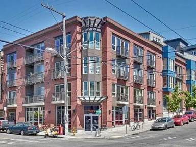 Main picture of The Braeburn Condos