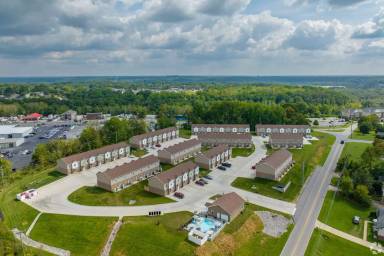 Main picture of Clearsky Townhomes