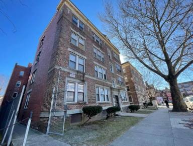 Main picture of 15-21 Avon Place Apartments