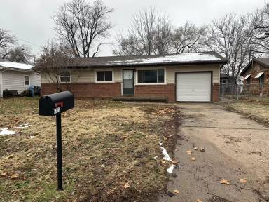 Main picture of 6125 N Forestor St