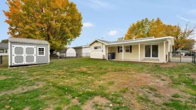 Main picture of 1114 Ruddell Dr