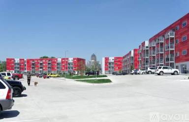 Main picture of The Residences at River View