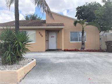 Main picture of 535 W 79th Pl