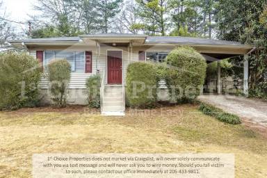 Main picture of 1032 26th Ave N