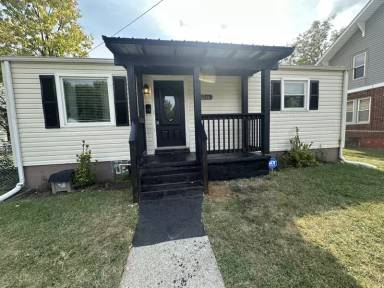 Main picture of 1218 Grayson Ave NW