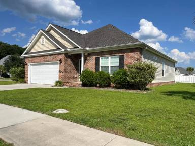 Main picture of 1201 Tiger Grand Dr