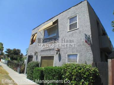 Main picture of 1101 Cherry Ave