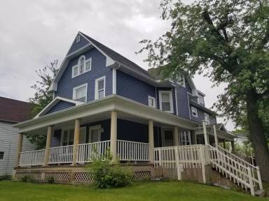 Main picture of 701 Faurot Ave