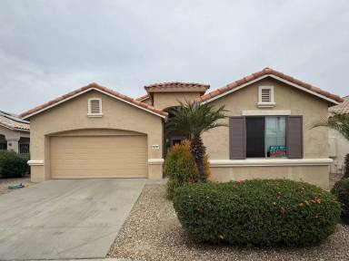 Main picture of 18151 N Fiesta Dr
