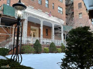 Main picture of 10421 68th Drive Apartments