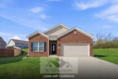 Main picture of 925 Dawson Creek Way