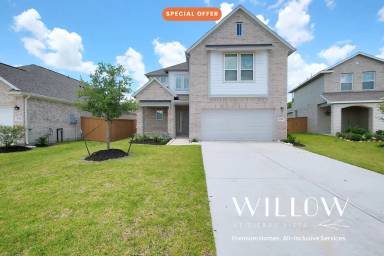 Main picture of 10506 Wildflower View Dr