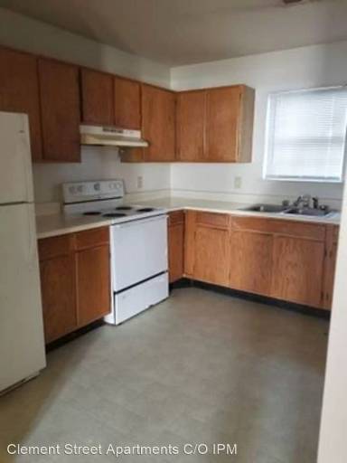 Main picture of Clement Street Apartments