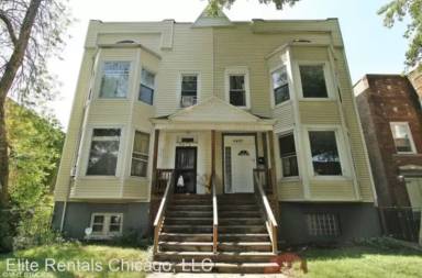 Main picture of 6422 S Rhodes Ave