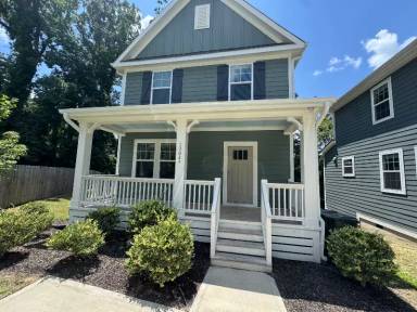 Main picture of 1308A Castlebay Rd