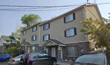 Main picture of The Chocolate House Apartments