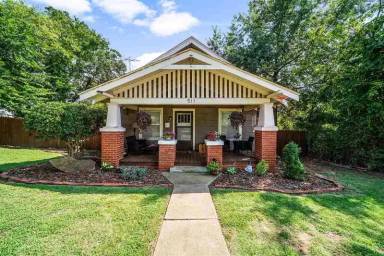 Main picture of 511 Boulder St