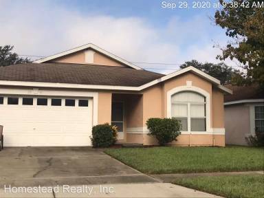 Main picture of 2861 Falling Tree Cir