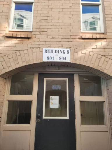 Main picture of 215 Post Office St
