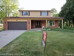 Main picture of 5363 English Dr