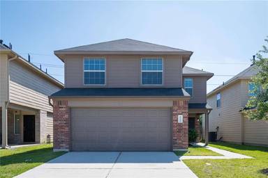 Main picture of 21411 N Werrington Way