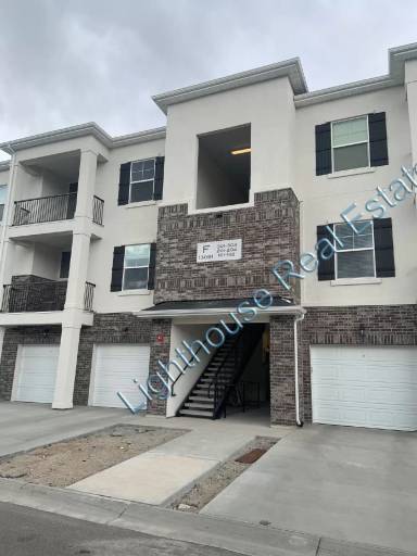 Main picture of Parkside at Herriman Town Center