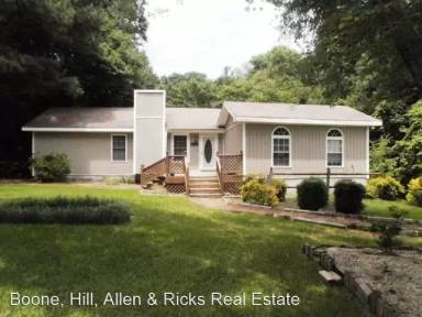 Main picture of 2800 Jason Dr