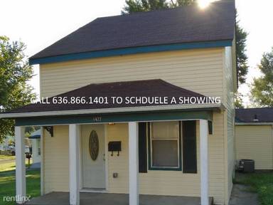 Main picture of 1422 N 4th St