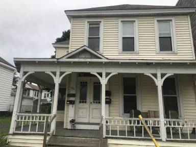 Main picture of 106 Jackson Avenue - 1F