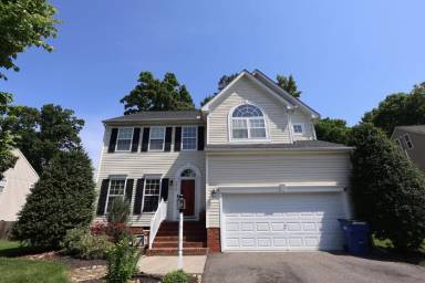 Main picture of 8418 Newbys Mill Dr