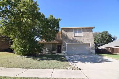 Main picture of 4811 Citrine Dr
