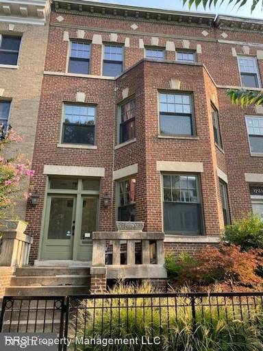 Main picture of 1713 S St NW