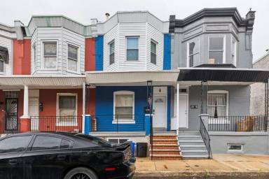 Main picture of 5343 Delancey St