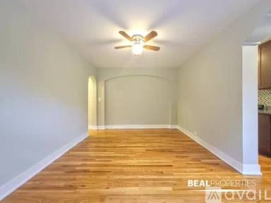 Main picture of Roscoe Apartments
