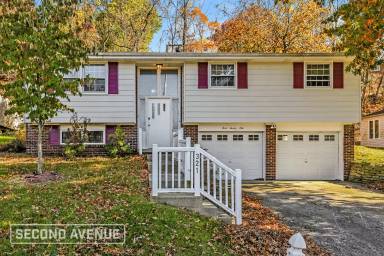 Main picture of 321 Cypress Hill Dr