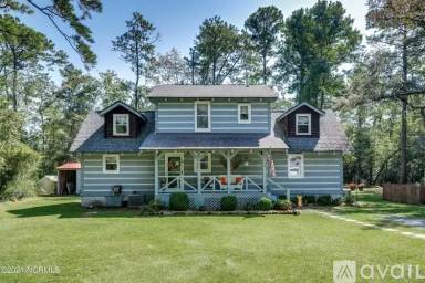 Main picture of 6732 Barren Inlet Rd