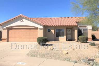 Main picture of 22410 N Cochise Ln