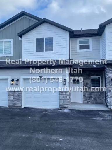 Main picture of 335 N 100 W