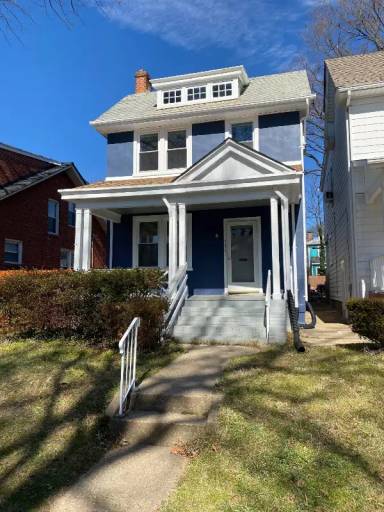 Main picture of 716 Northside Ave